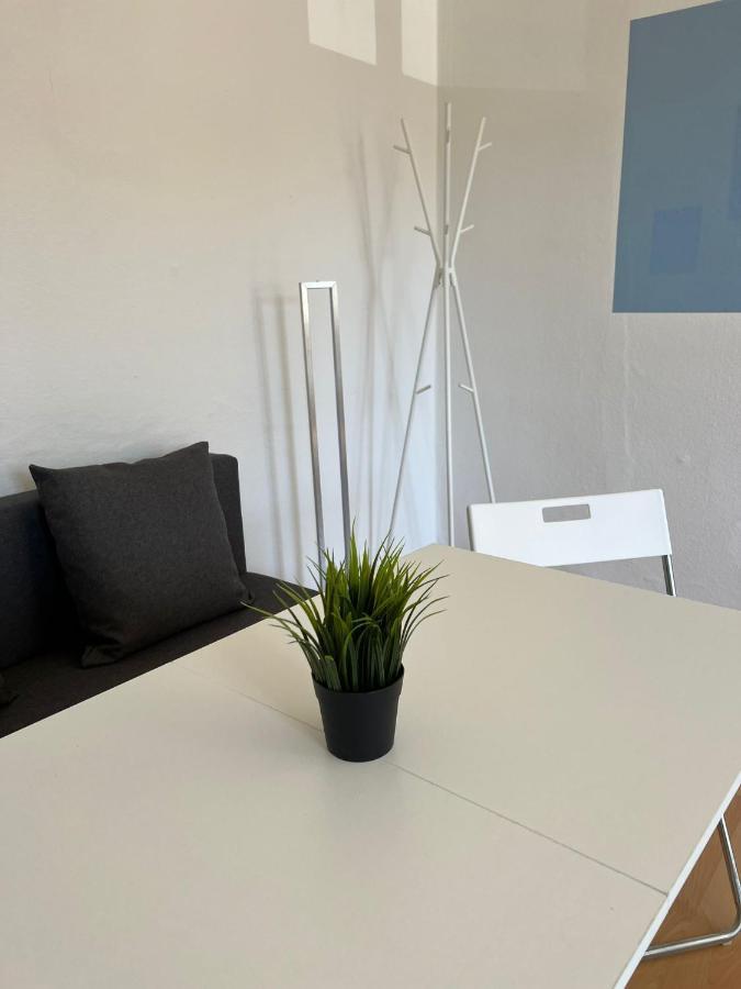 Privatzimmer Im Herzen Von Iphofen Εξωτερικό φωτογραφία