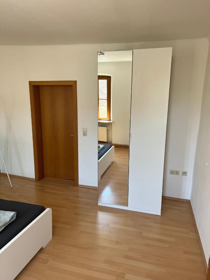 Privatzimmer Im Herzen Von Iphofen Εξωτερικό φωτογραφία