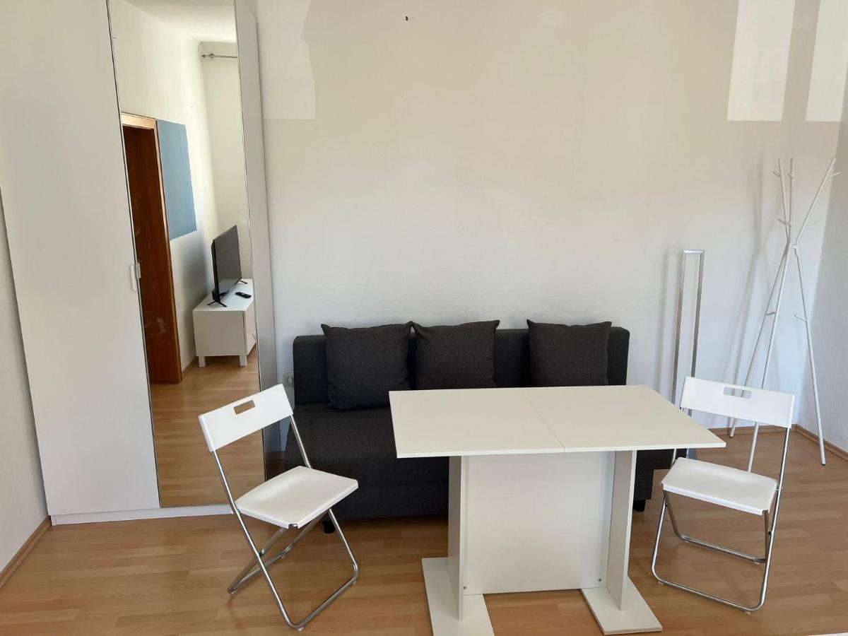 Privatzimmer Im Herzen Von Iphofen Εξωτερικό φωτογραφία