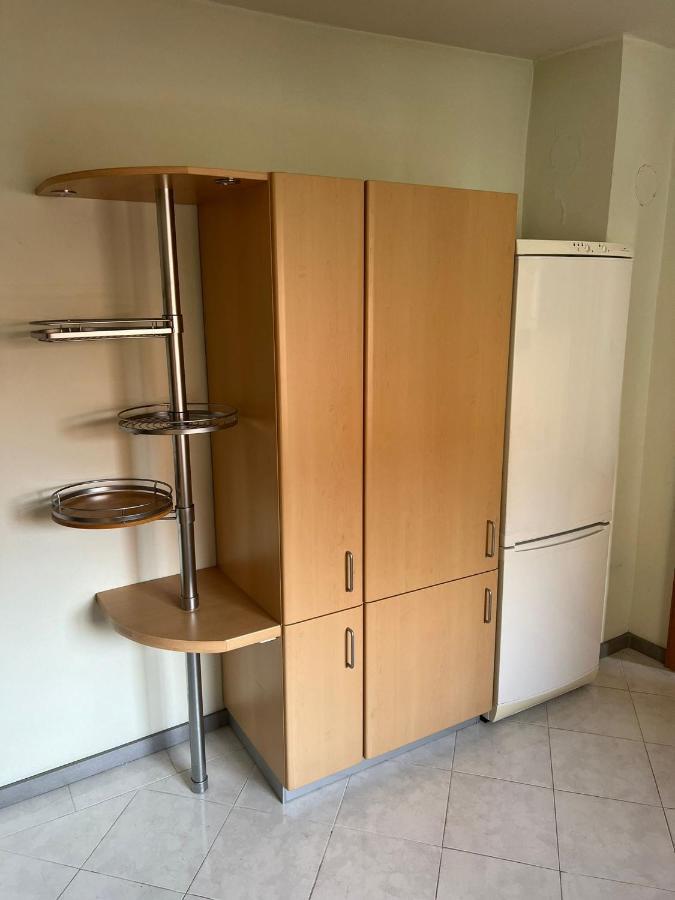 Privatzimmer Im Herzen Von Iphofen Εξωτερικό φωτογραφία
