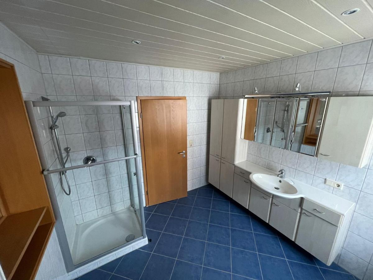 Privatzimmer Im Herzen Von Iphofen Εξωτερικό φωτογραφία