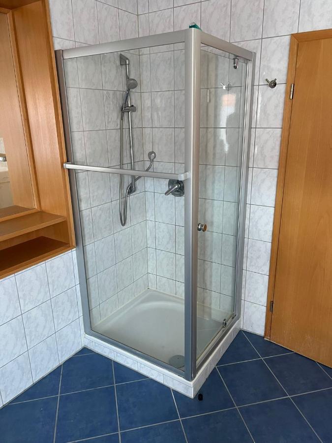 Privatzimmer Im Herzen Von Iphofen Εξωτερικό φωτογραφία