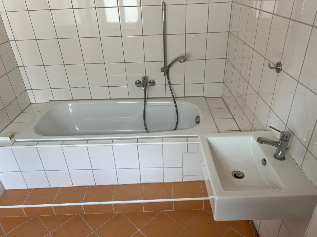Privatzimmer Im Herzen Von Iphofen Εξωτερικό φωτογραφία