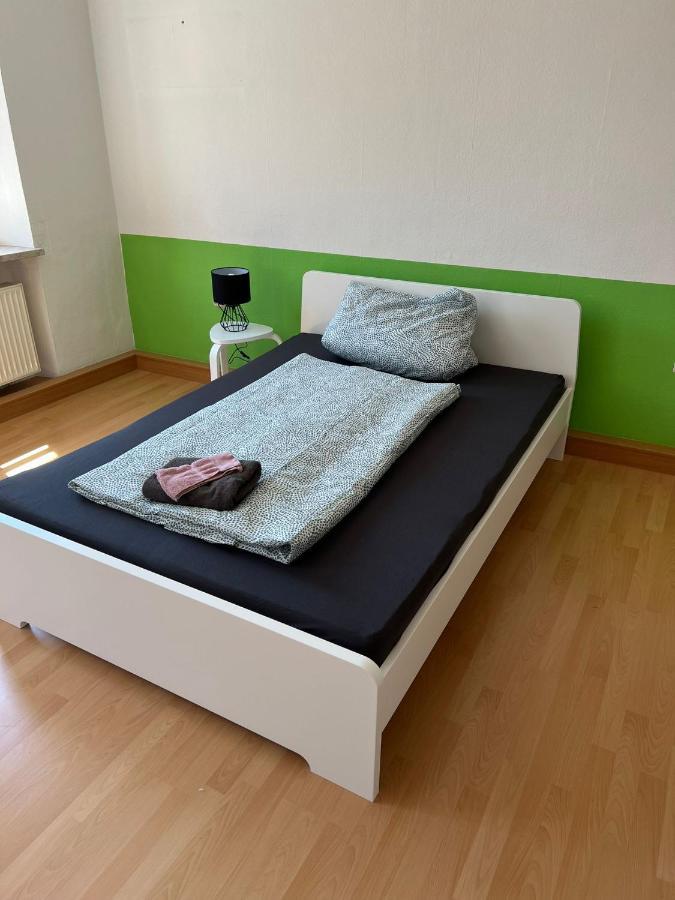 Privatzimmer Im Herzen Von Iphofen Εξωτερικό φωτογραφία