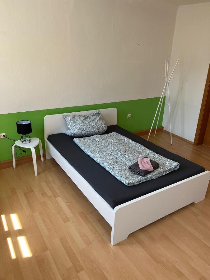 Privatzimmer Im Herzen Von Iphofen Εξωτερικό φωτογραφία