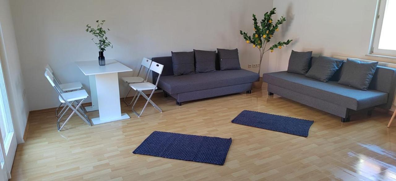 Privatzimmer Im Herzen Von Iphofen Εξωτερικό φωτογραφία